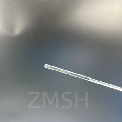 Sapphire Lift Pin AL2O3 0,4mm-30mm Personalizavel resistência ao desgaste e altas temperaturas
