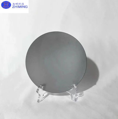 Bom preço FP Fabry-Perot Epiwafer InP Substrato Dia 2 3 4 6 polegadas espessura 350-650um InGaAs doping on-line