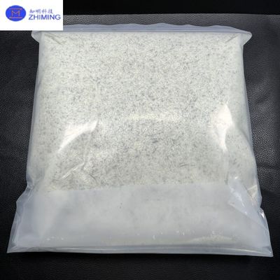 HPSI SiC em pó de alta pureza semi-isolante/99,9999% Crescimento de cristais de pureza