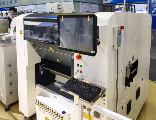 Máquina totalmente automática de esburacagem de waferes Si SiC GaN para moagem de waferes ultrafinos