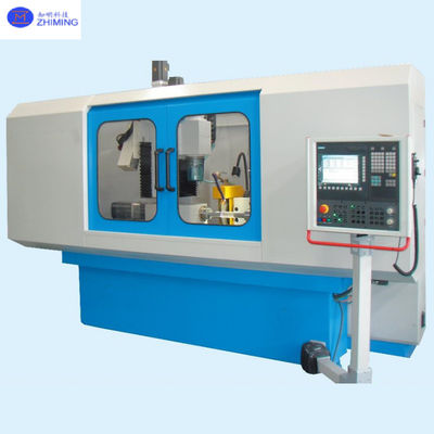Máquina de rectificação de superfície de safira CNC