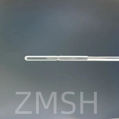 Pin de elevação de safira para semicondutores Pin de elevação de cerâmica Pin de safira de alta pureza