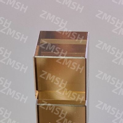 Amber Brown Moissanite pedras preciosas únicas raras acessórios de luxo para anéis e pingentes