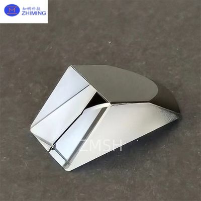 Bom preço Prismas de Quartzo UV para Óptica de Direção de Feixe para Sistemas Laser e de Imagem on-line