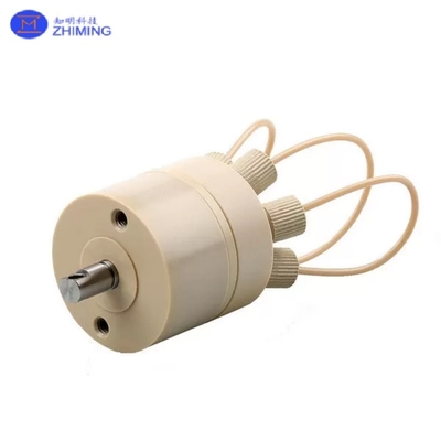 Bom preço Componente de isolamento térmico e elétrico de alto desempenho PEEK on-line