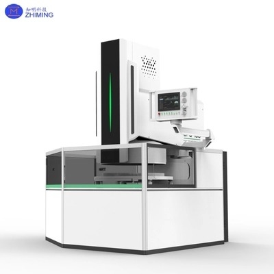Máquina de Retificação de Precisão de Dupla Face Metais  Cerâmicas  Plásticos  Vidro