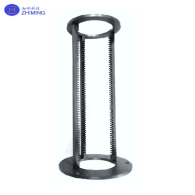Bom preço Silicon Carbide (SiC) Wafer Boat Resistant to strong acids, strong bases and high temperatures on-line