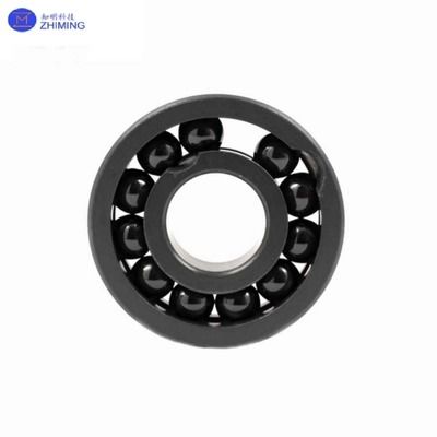 Bom preço Silicon Carbide Balls bearings for Medical Use Precision Instruments on-line