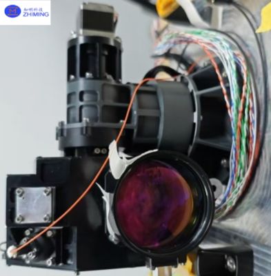 Bom preço High-Speed Laser Communication Components & Terminals – 10 Gbps Space Optical Link Solutions on-line