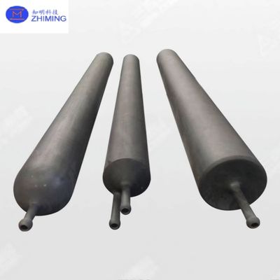 Bom preço Silicon Carbide (SiC) Horizontal Process Tube for LPCVD/CVD Processes on-line