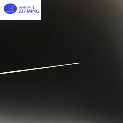 Bom preço Fibra Óptica de Safira – Transmissão em Alta Temperatura e Ambientes Severos on-line