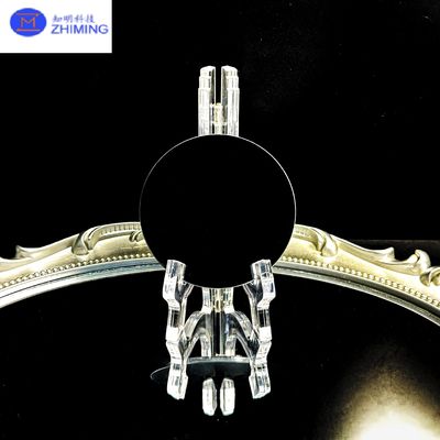 Bom preço Espelho de Carbeto de Silício (Espelho SiC) – Componentes Ópticos Leves de Alta Precisão on-line