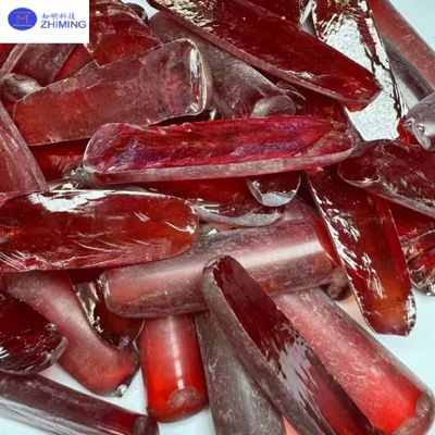 Bom preço Flame Fusion Method Sapphire for Luxury Diamond Applications on-line