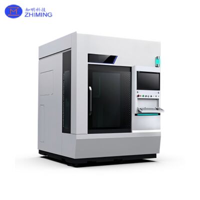 Bom preço Máquina de processamento a laser guiada por micro jato de água on-line