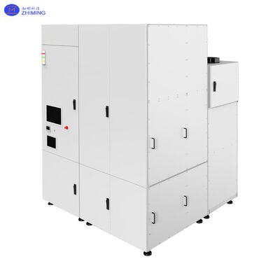 Bom preço Revestimento de sementes de SiC  Ligação  Solução integrada de sinterização on-line