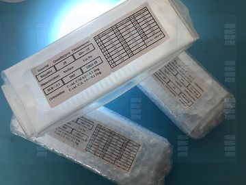 Bom preço Bolacha da carcaça da safira de 2 polegadas uma R-linha central para o crescimento Epitaxial de GaN personalizado on-line