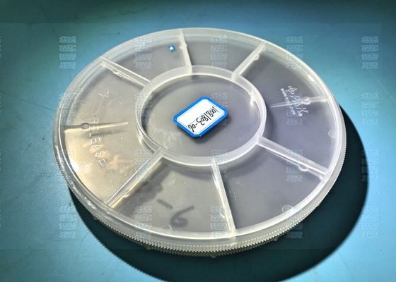 Bom preço 6 polegadas 4H carburo de silício SiC substratos Wafers on-line