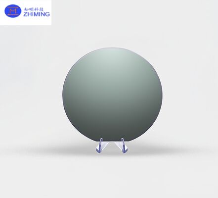 Bom preço Materiais fotónicos de película fina TFLN / TFLT no isolante on-line