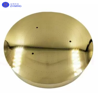 Bom preço Estação de sondagem Chuck Wafer estável Sondagem e testes elétricos on-line