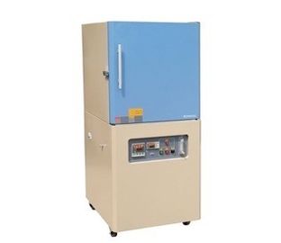 Bom preço Bolacha que recoze fornalhas científicas da alta temperatura do equipamento de laboratório 1800°C on-line