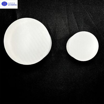 Bom preço Sapphire Crystal KY Produtor de safira de cristal único On-line