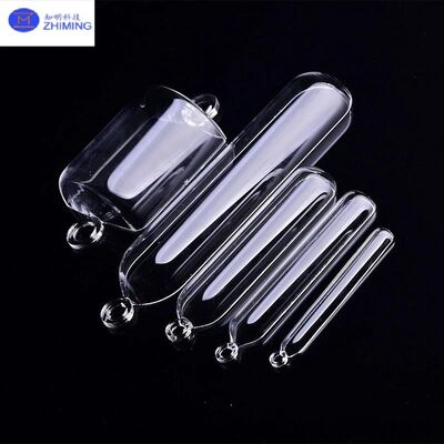 Bom preço Quartz Boat for Semiconductor Wafer Processing On-line