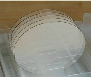 Bom preço a carcaça do carboneto de silicone 4Inch, manequim principal da pureza alta classifica ultra semi sic as bolachas 4H- on-line