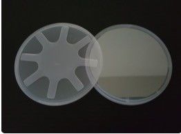 Bom preço Bolacha lubrificada si do GaAs do arsenieto de gálio da carcaça do semicondutor para Microwave/HEMT/PHEMT on-line