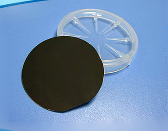 Bom preço Bolacha de cristal lubrificada de fosforeto de índio do InP do Fe da carcaça S do semicondutor Zn industrial única on-line