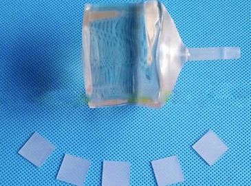 Bom preço tântalo de 10x10x0.5mmt LaSrAlTaO3, ÚLTIMA carcaça Crystal Industrial da bolacha on-line
