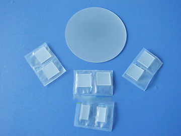 Bom preço MgAl2O4 carcaça Monocrystalline fina Superconducting 10x10x0.5mmt 1sp/2sp on-line