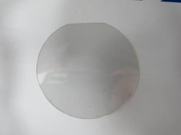 Bom preço O Fe do si lubrificou a bolacha Undoped do nitreto do gálio exposição da projeção do laser de 2 POLEGADAS on-line