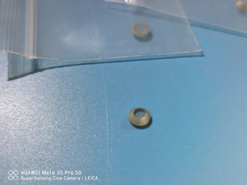 Bom preço 4H-SEMI lente Un-lubrificada transparente da dureza 9,0 sic on-line