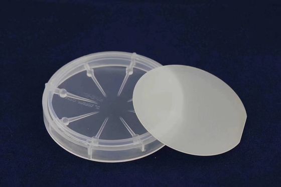 Bom preço 2Inch 4inch GaN Gallium Nitride Wafer autônomo on-line