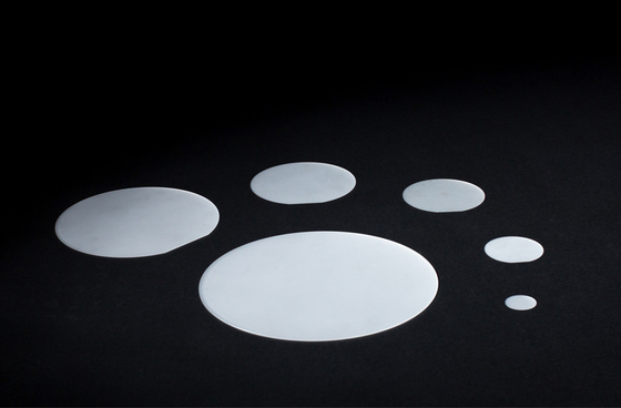 Bom preço Epi - DSP pronto SSP Sapphire Substrates Wafers 4inch 6inch 8inch 12inch on-line