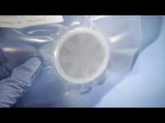 2 polegadas 3 polegadas 4 polegadas 6 polegadas 8 polegadas SiC SSP Carboneto de silício semi-insultuoso