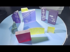 safira verde amarela roxa azul do rubi