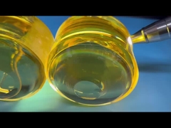 Nióbito Crystal Raw Unprocessed Ingots do lítio do LT Lithium Tantalate LiTaO3 LiNbO3 de Y-42°