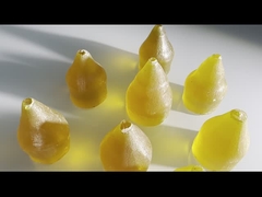 YAG material YAG lingotes à venda