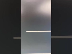 pin de elevação de safira