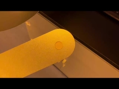 Pad Antiderrapante Biónico para Indústrias Fotovoltaicas e de Displays