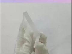 Equipamento de corte a laser de vidro de dupla plataforma de picosegundos em infravermelho