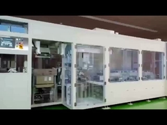 Equipamento de Remoção a Laser Semicondutor para Desbaste Não Destrutivo de Lingotes