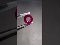 Rolamentos de Rubis – Rolamentos de Precisão de Joia para Alto Desempenho