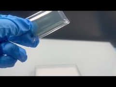 Joias de Moissanite Verde Cultivada em Laboratório  matéria-prima de luxo Cristal de Gema SiC