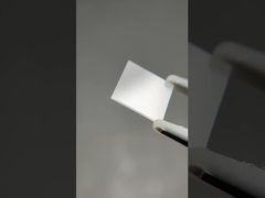 Ver Demonstração da Placa Personalizada Sapphire (Polida em um Lado)