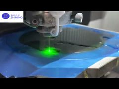 Veja Por Que Escolher Equipamentos Laser Microfluídicos para Processamento de Bolachas de Semicondutores