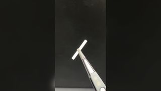 Durabilidade extrema do Windows Sapphire